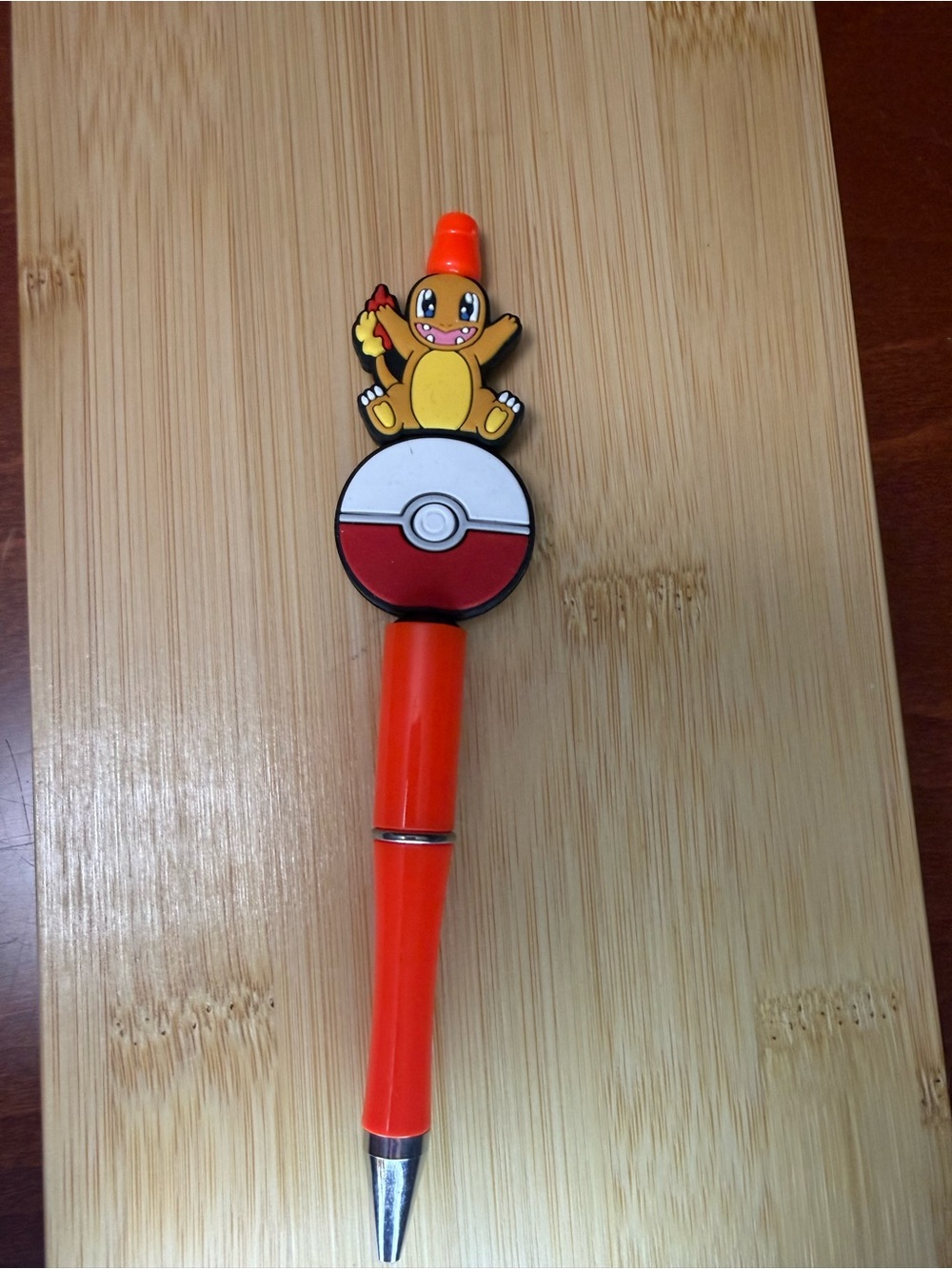 New Beaded Pen